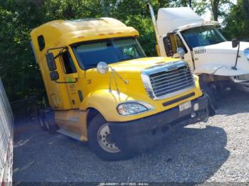  Salvage Freightliner Conventional