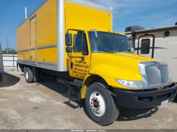  Salvage International Durastar 4300