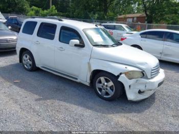  Salvage Chevrolet HHR