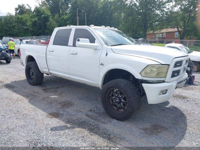  Salvage Ram 3500