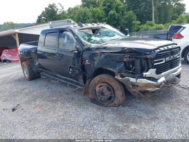  Salvage Ram 3500