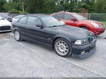  Salvage BMW M Series