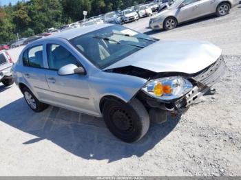  Salvage Chevrolet Cobalt
