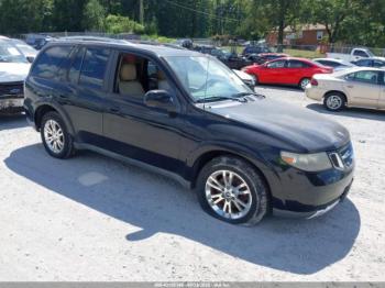  Salvage Saab 9-7X