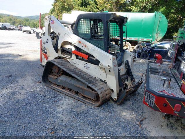  Salvage Bobcat T770 Skidsteer