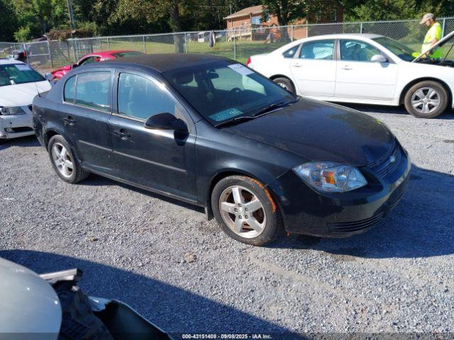  Salvage Chevrolet Cobalt