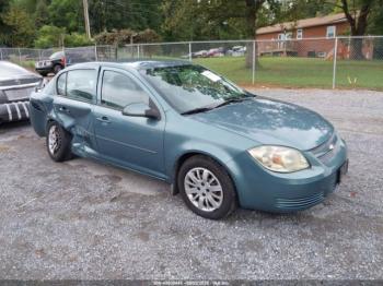  Salvage Chevrolet Cobalt