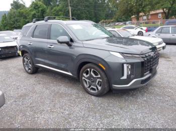  Salvage Hyundai PALISADE