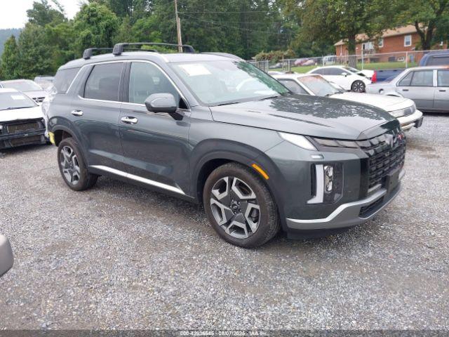  Salvage Hyundai PALISADE