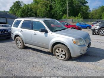  Salvage Mercury Mariner