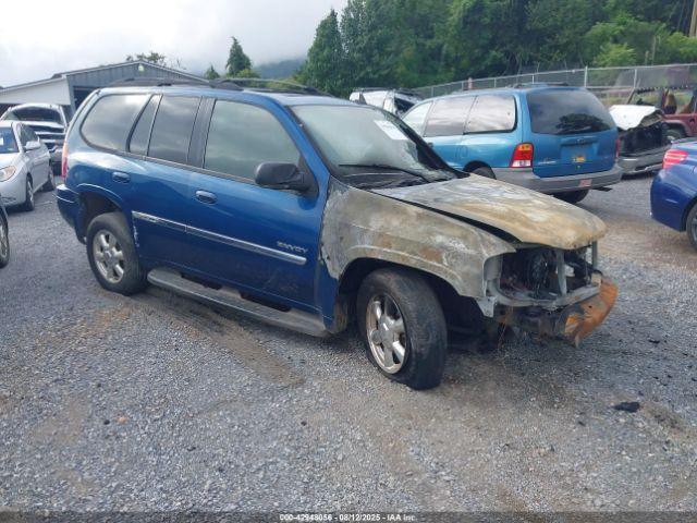  Salvage GMC Envoy