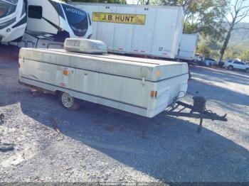  Salvage Fleetwood Coleman
