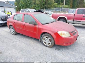  Salvage Chevrolet Cobalt