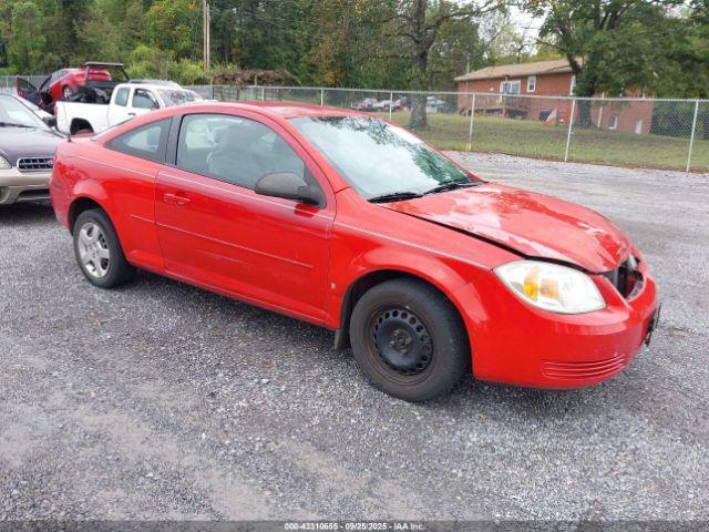  Salvage Chevrolet Cobalt