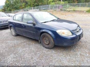  Salvage Chevrolet Cobalt