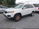 Kia Sorento Lx Image 10
