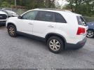 Kia Sorento Lx Image 2