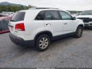 Kia Sorento Lx Image 3