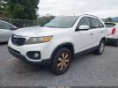 Kia Sorento Lx Image 7