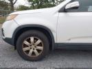 Kia Sorento Lx Image 6