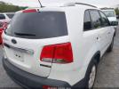 Kia Sorento Lx Image 15