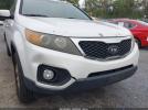 Kia Sorento Lx Image 16