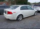 Acura TL Image 4