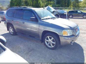  Salvage GMC Envoy