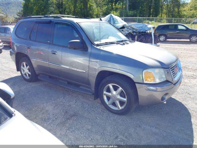  Salvage GMC Envoy