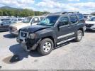 Nissan Xterra S Image 8