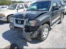 Nissan Xterra S Image 14