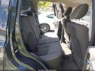 Nissan Xterra S Image 4