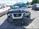Nissan Xterra S Image 7