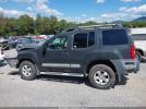 Nissan Xterra S Image 12