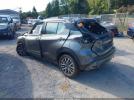 Nissan Kicks Sv Xtronic Cvt Image 2