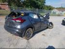 Nissan Kicks Sv Xtronic Cvt Image 10