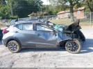 Nissan Kicks Sv Xtronic Cvt Image 14