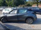 Nissan Kicks Sv Xtronic Cvt Image 16