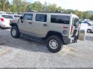 HUMMER H2 Image 5