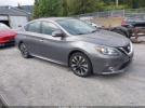 Nissan Sentra Image 1