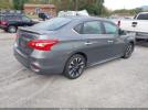 Nissan Sentra Image 4