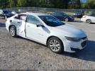Chevrolet Malibu Fwd Lt Image 1