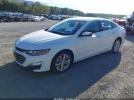Chevrolet Malibu Fwd Lt Image 4