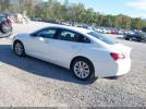 Chevrolet Malibu Fwd Lt Image 7
