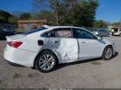 Chevrolet Malibu Fwd Lt Image 12