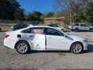 Chevrolet Malibu Fwd Lt Image 8