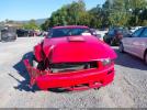 Ford Mustang Image 3