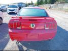 Ford Mustang Image 8