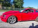 Ford Mustang Image 10