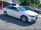 Chevrolet Malibu 1ls Image 1